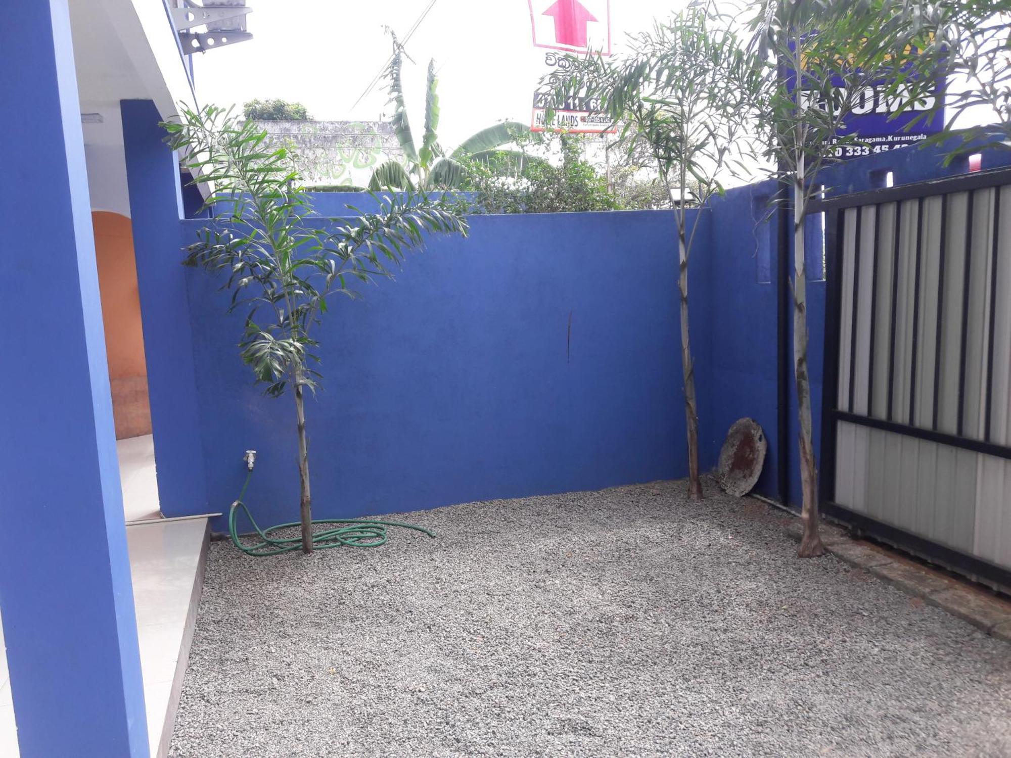 Saragama Holiday Resort Kurunegala Luaran gambar