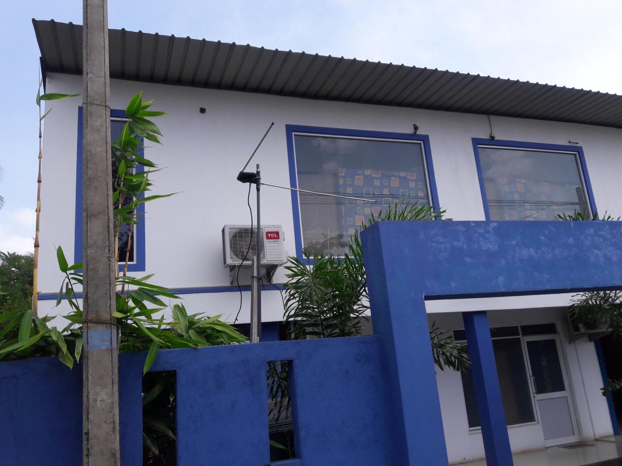 Saragama Holiday Resort Kurunegala Luaran gambar