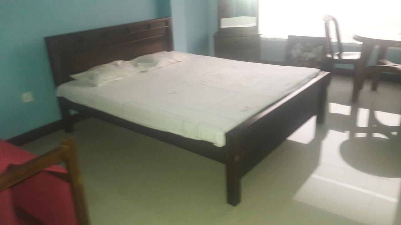 Saragama Holiday Resort Kurunegala Luaran gambar