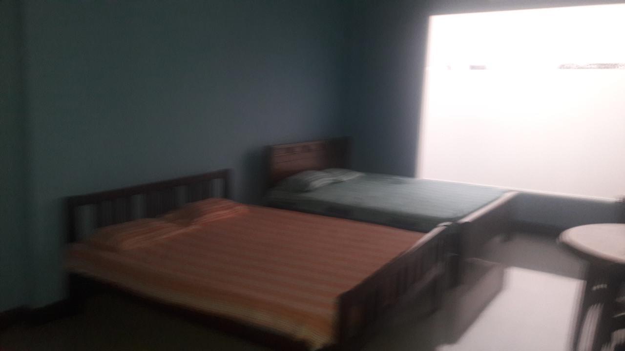 Saragama Holiday Resort Kurunegala Luaran gambar