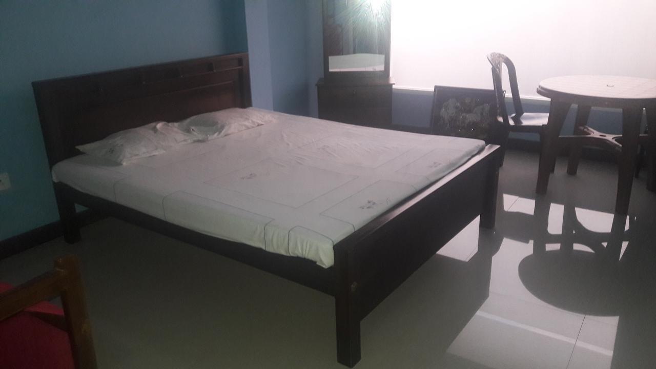 Saragama Holiday Resort Kurunegala Luaran gambar