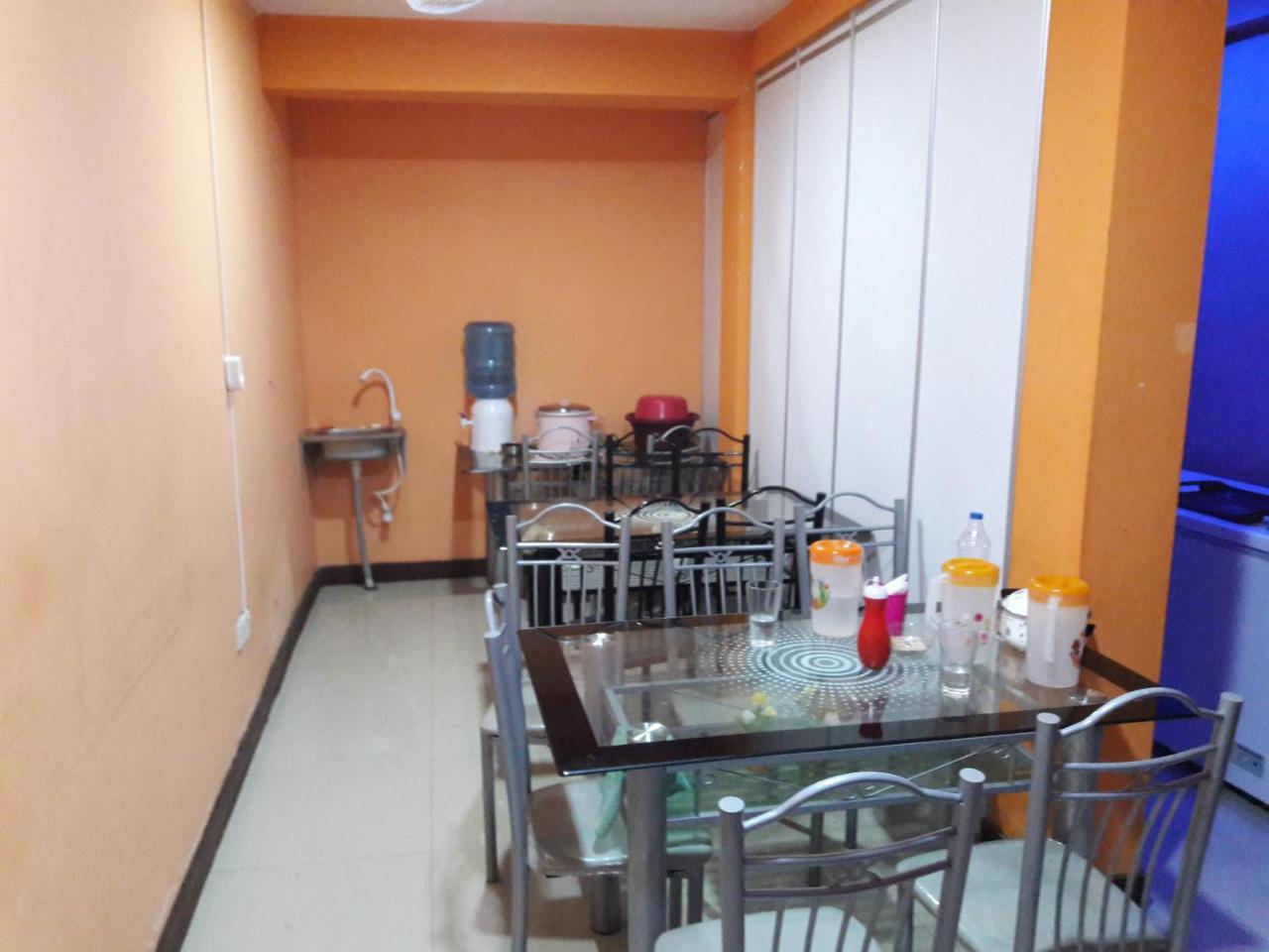 Saragama Holiday Resort Kurunegala Luaran gambar